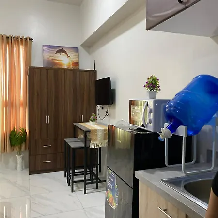 Casa Mira Tower 1, Guadalupe Cebu City