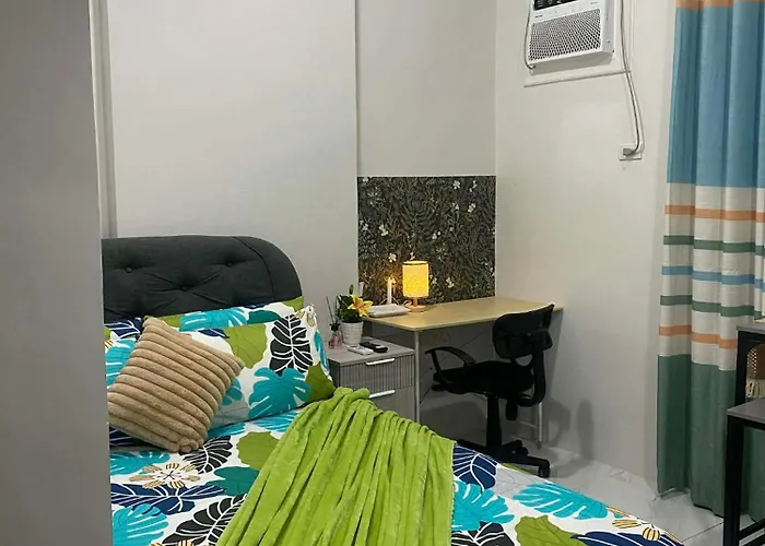 Casa Mira Tower 1, Guadalupe 3*