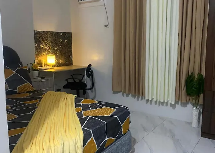 Casa Mira Tower 1, Guadalupe Aparthotel