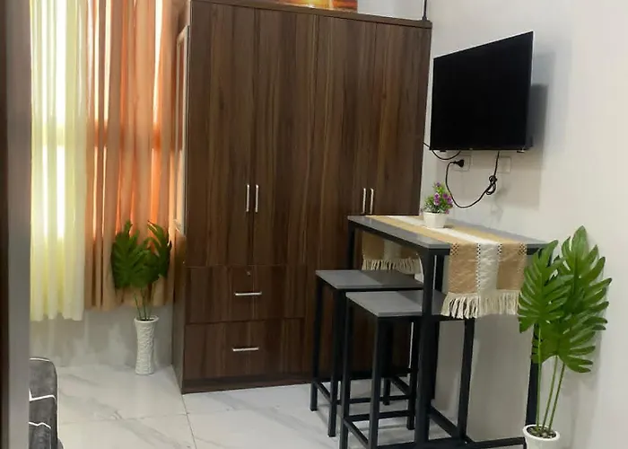 Casa Mira Tower 1, Guadalupe 3* Cebu